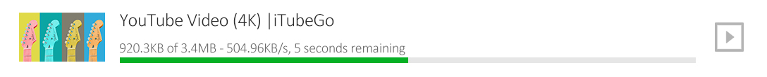 downloading