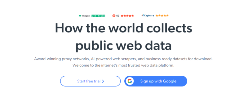 BrightData