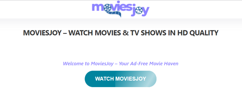 MoviesJoy