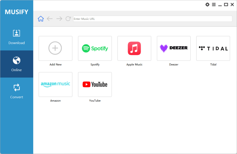 Musify Apple Music Ripper