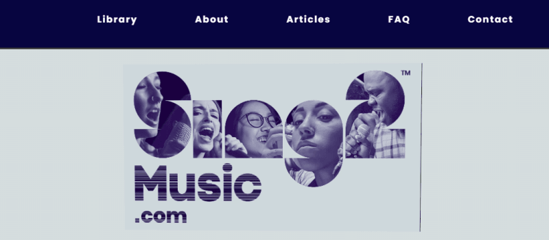 Download Karaoke Songs on Sing2Music