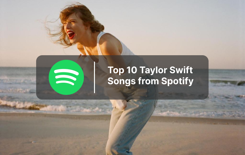 Taylor Swift Songs