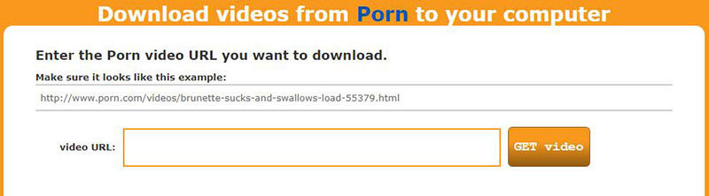 Porn Video Downloader Offline - [100% Work & Free] 10 Best Porn Downloaders to Download Porn Videos