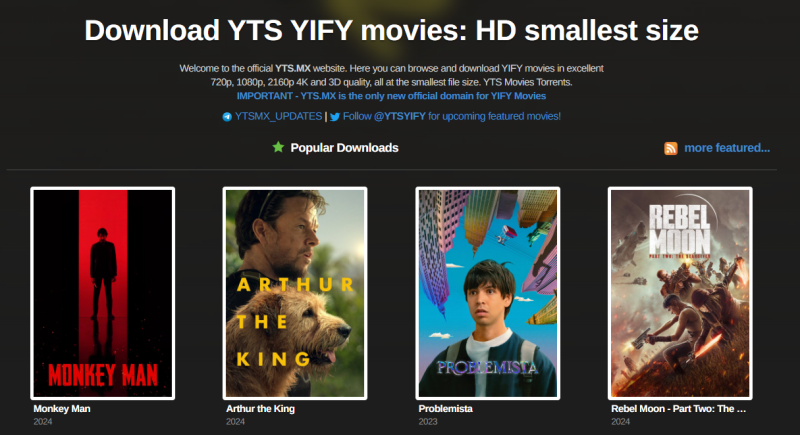 Yify